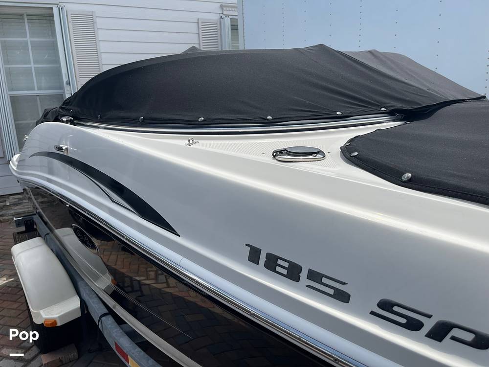Slide: The Image of Sea Ray 185 Sport 2008 - 13087332