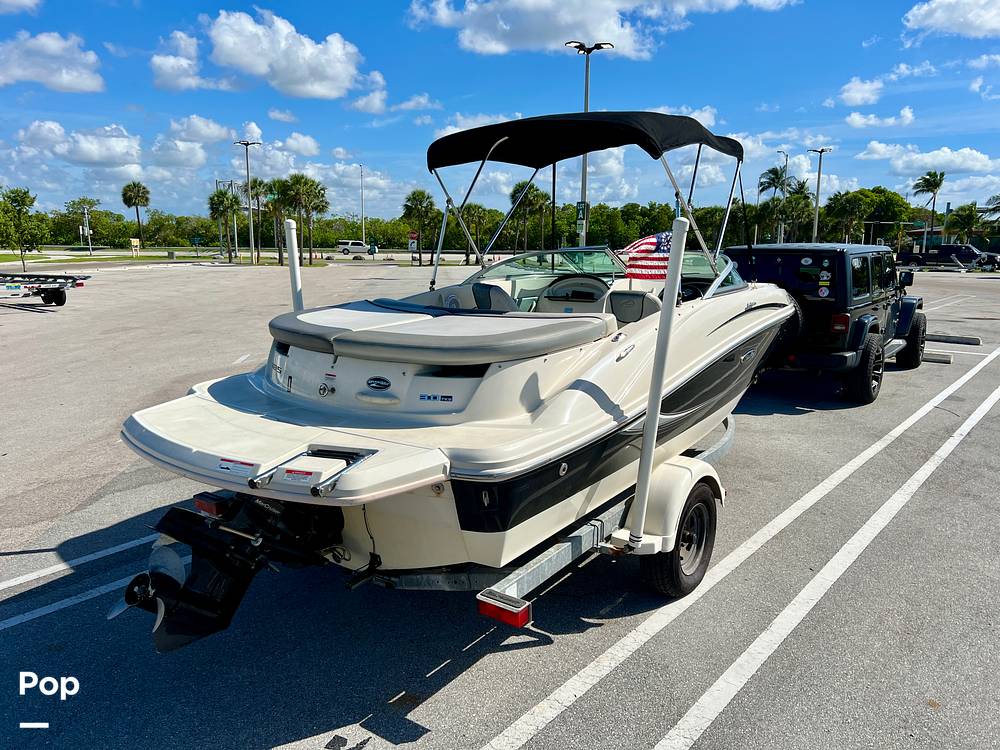 Slide: The Image of Sea Ray 185 Sport 2009 - 10777699