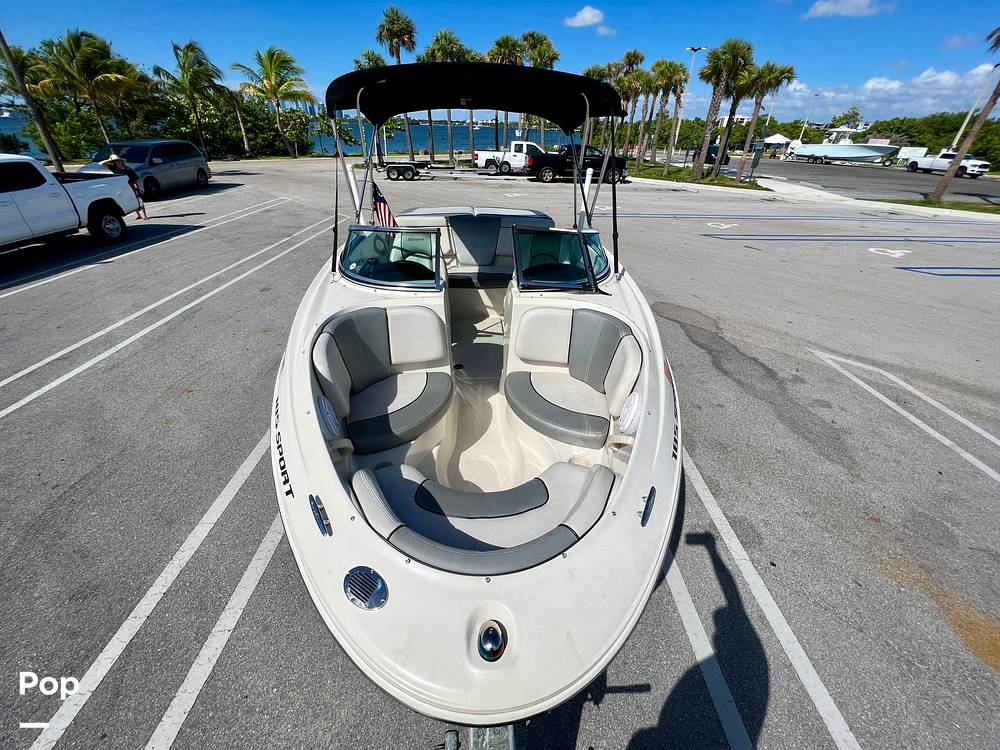 Slide: The Image of Sea Ray 185 Sport 2009 - 10777703