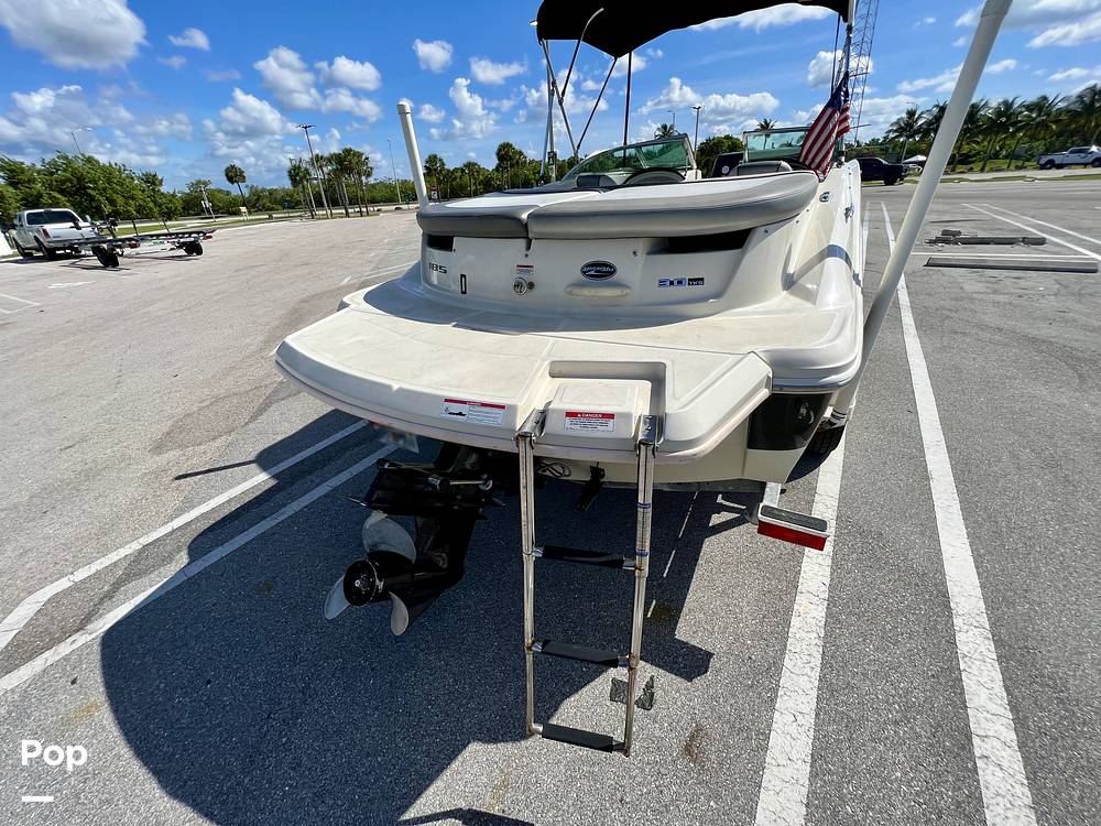Slide: The Image of Sea Ray 185 Sport 2009 - 10777710