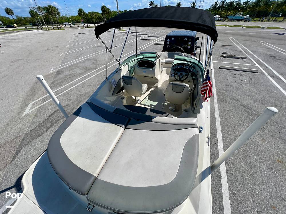 Slide: The Image of Sea Ray 185 Sport 2009 - 10777711
