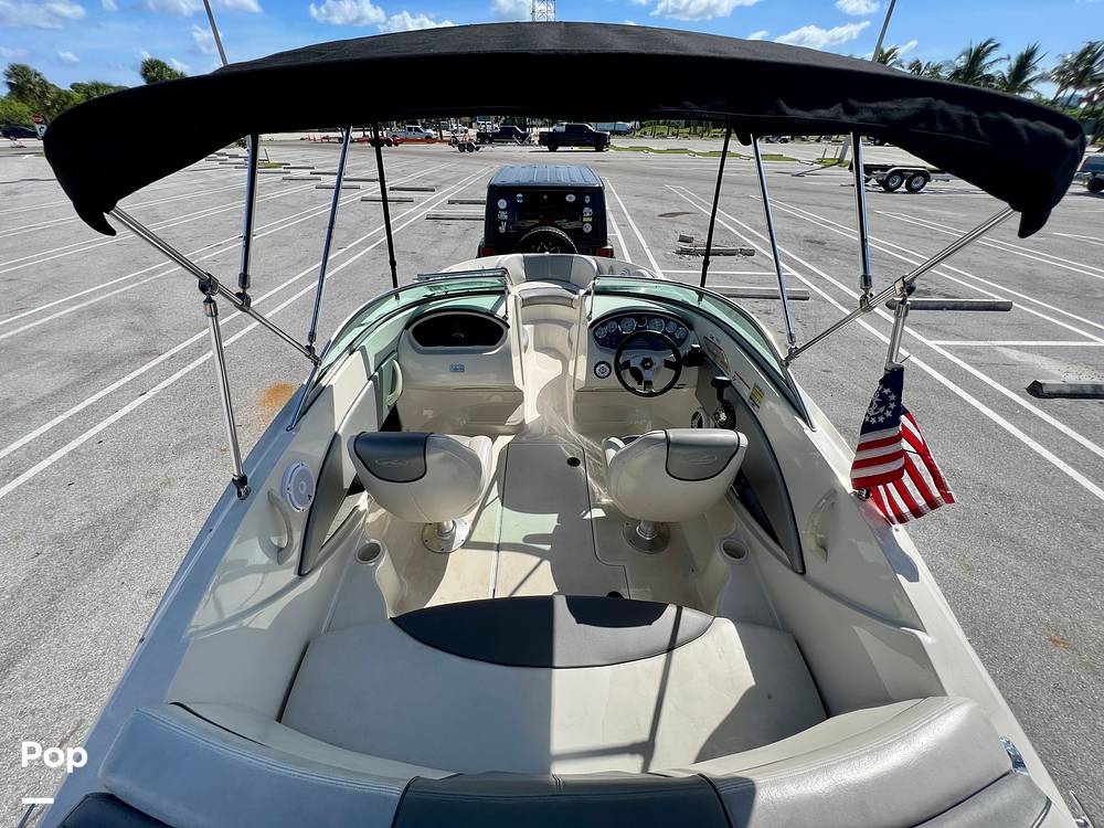 Slide: The Image of Sea Ray 185 Sport 2009 - 10777713