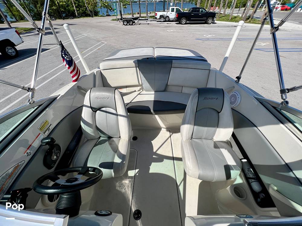 Slide: The Image of Sea Ray 185 Sport 2009 - 10777717