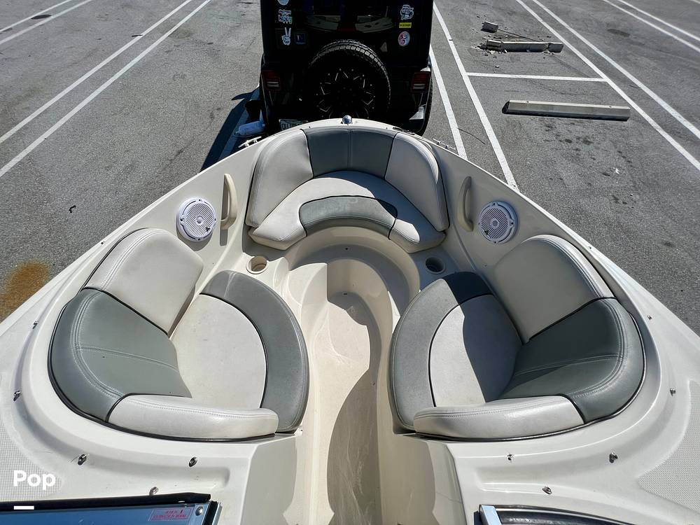 Slide: The Image of Sea Ray 185 Sport 2009 - 10777718