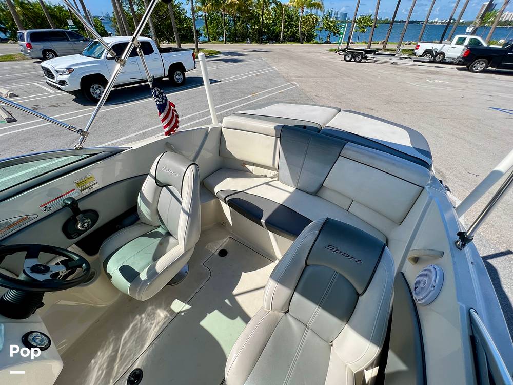 Slide: The Image of Sea Ray 185 Sport 2009 - 10777719