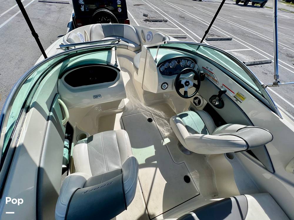 Slide: The Image of Sea Ray 185 Sport 2009 - 10777722