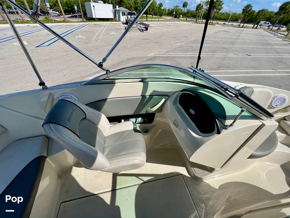 Slide: The Image of Sea Ray 185 Sport 2009 - 10777723