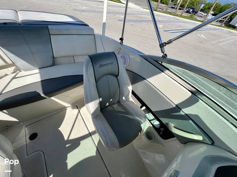 Slide: The Image of Sea Ray 185 Sport 2009 - 10777724