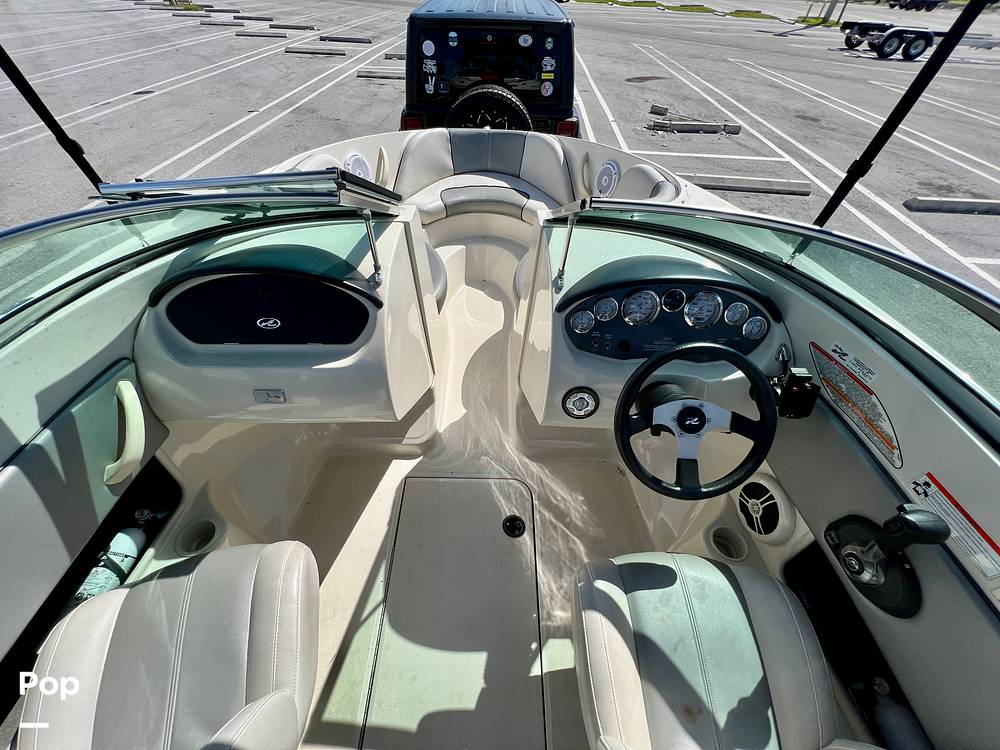 Slide: The Image of Sea Ray 185 Sport 2009 - 10777748