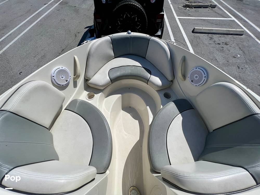 Slide: The Image of Sea Ray 185 Sport 2009 - 10777749