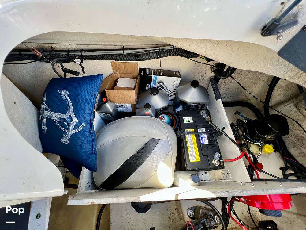 Slide: The Image of Sea Ray 185 Sport 2009 - 10777761