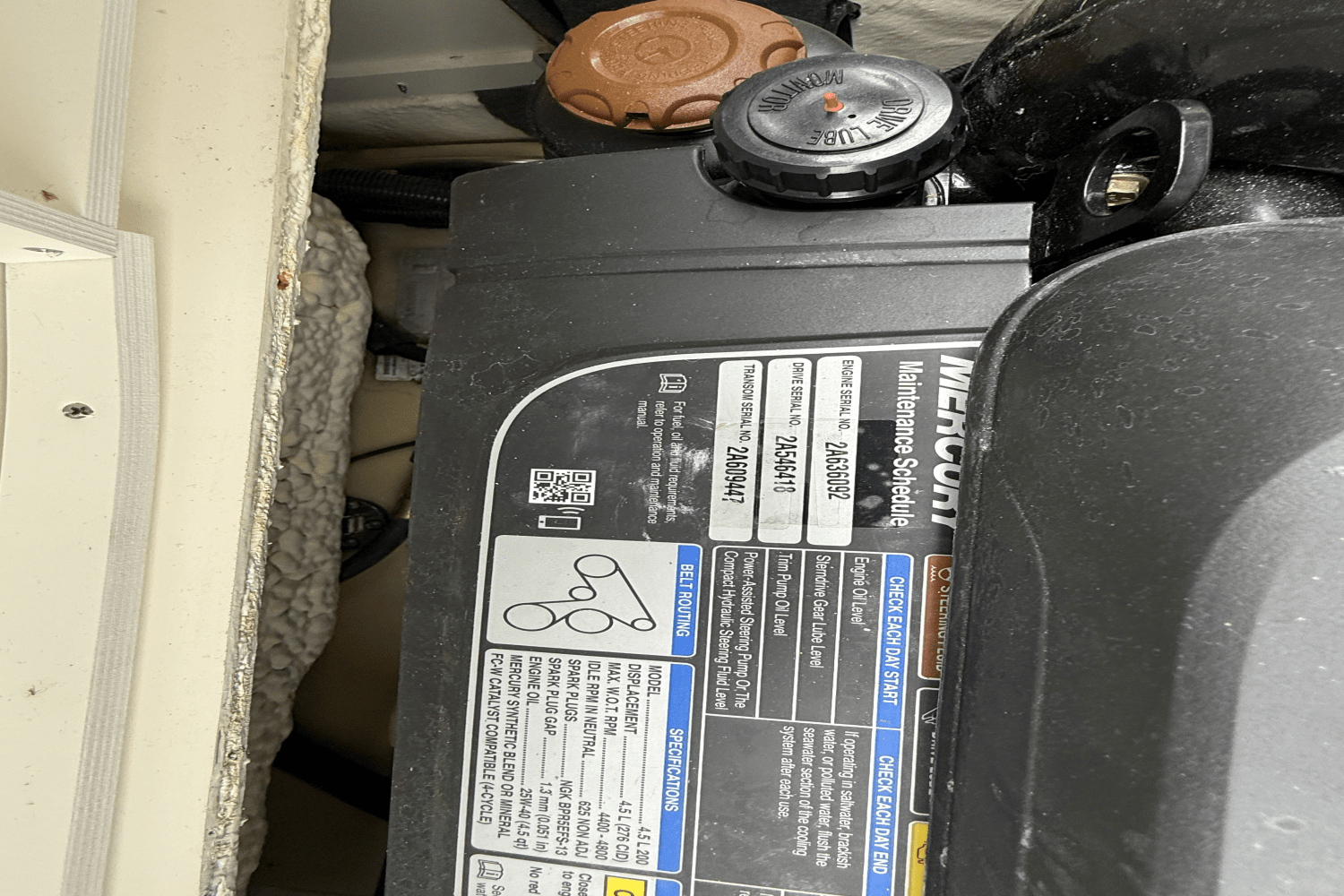 Slide: The Image of Sea Ray 190SPX 2019 - 14