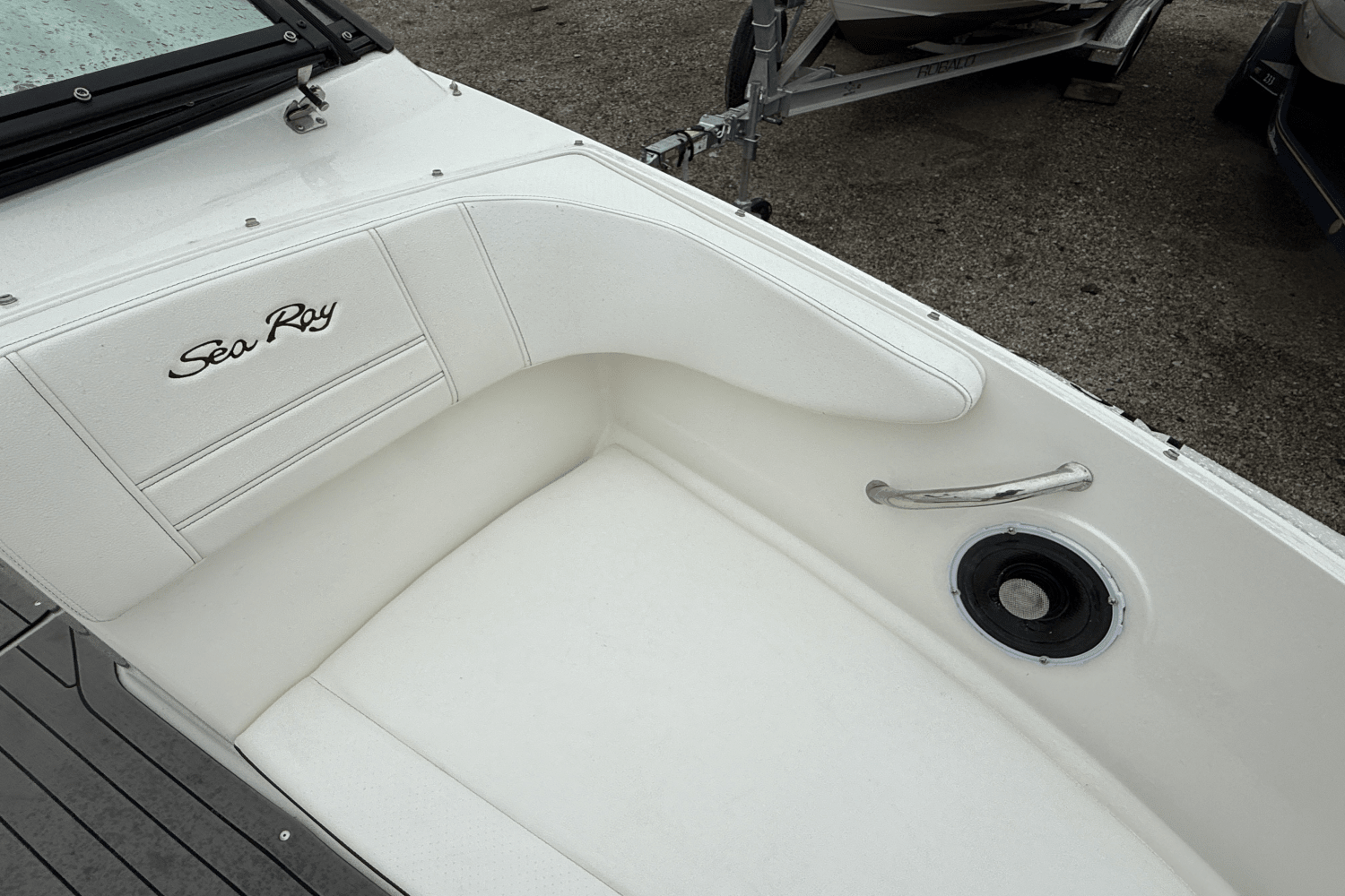 Slide: The Image of Sea Ray 190SPX 2019 - 6