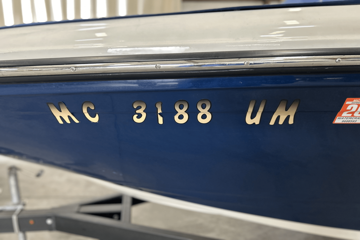 Slide: The Image of Sea Ray 190 SPX 2021 - 5