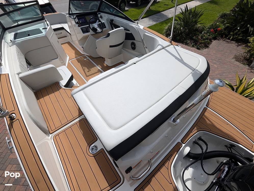 Slide: The Image of Sea Ray 190 SPX 2022 - 14400135