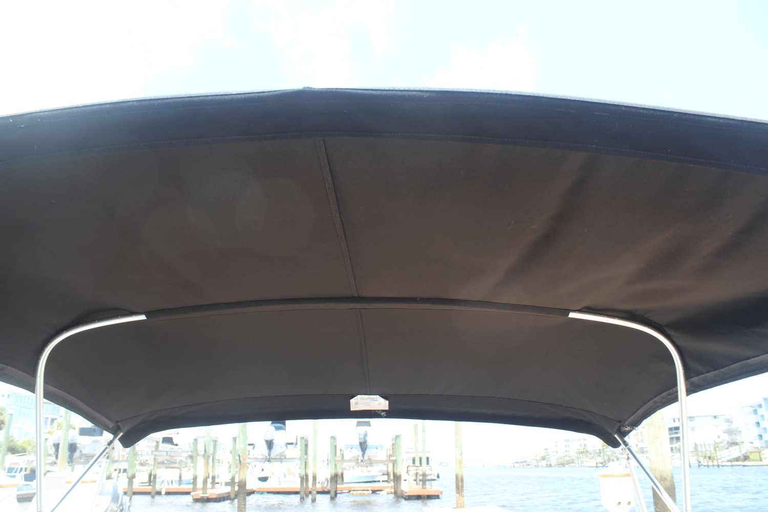 Slide: The Image of Sea Ray 190 SPX-OB 2021 - 19