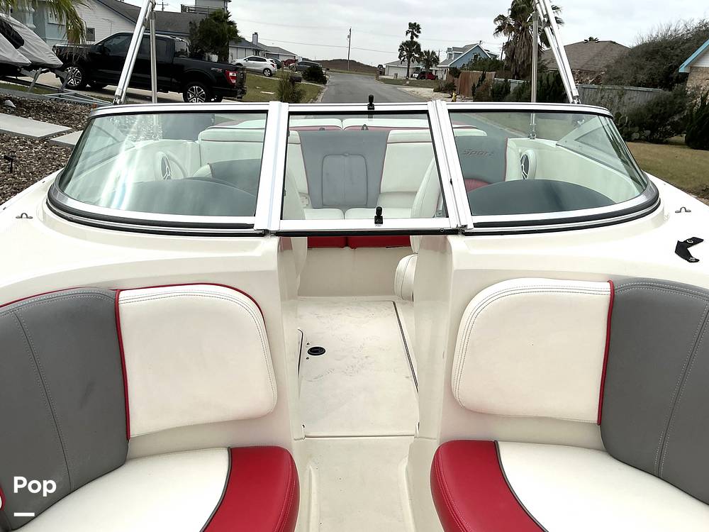 Slide: The Image of Sea Ray 195 Sport 2007 - 15150614