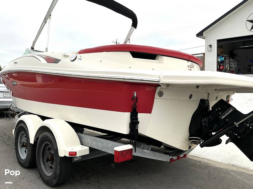 Slide: The Image of Sea Ray 195 Sport 2007 - 15150618