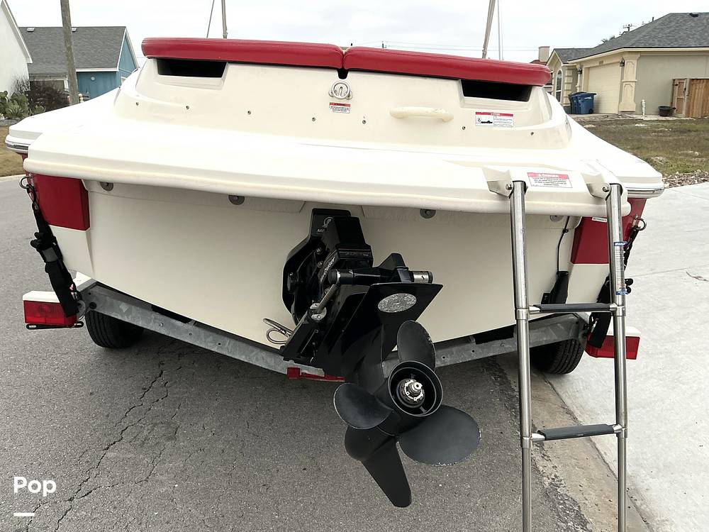 Slide: The Image of Sea Ray 195 Sport 2007 - 15150619