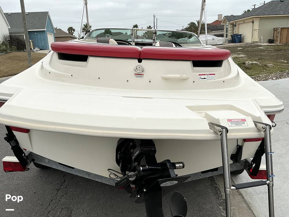 Slide: The Image of Sea Ray 195 Sport 2007 - 15150620