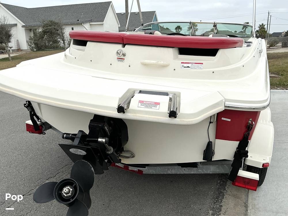 Slide: The Image of Sea Ray 195 Sport 2007 - 15150655