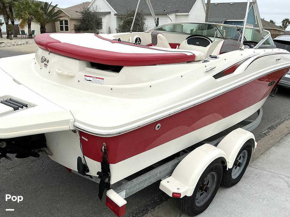 Slide: The Image of Sea Ray 195 Sport 2007 - 15150656