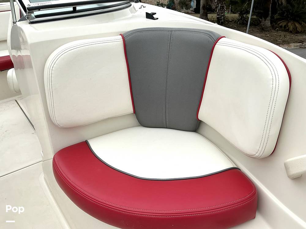 Slide: The Image of Sea Ray 195 Sport 2007 - 15150660