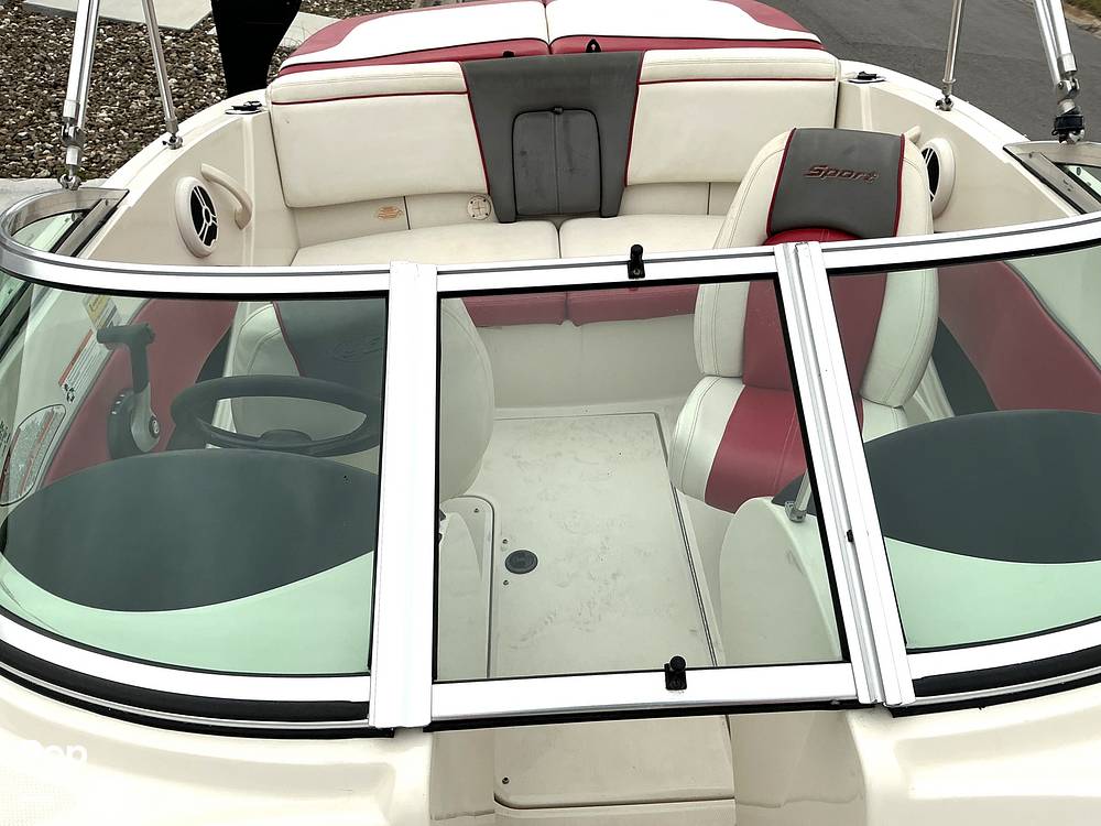 Slide: The Image of Sea Ray 195 Sport 2007 - 15150663