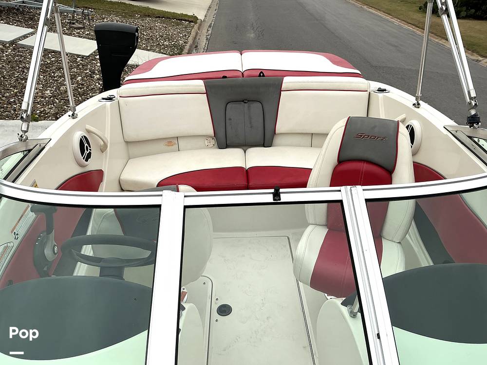 Slide: The Image of Sea Ray 195 Sport 2007 - 15150664