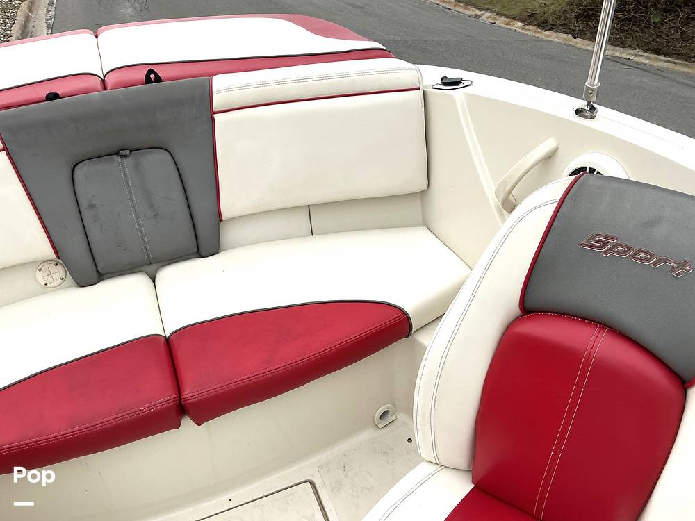 Slide: The Image of Sea Ray 195 Sport 2007 - 15150666
