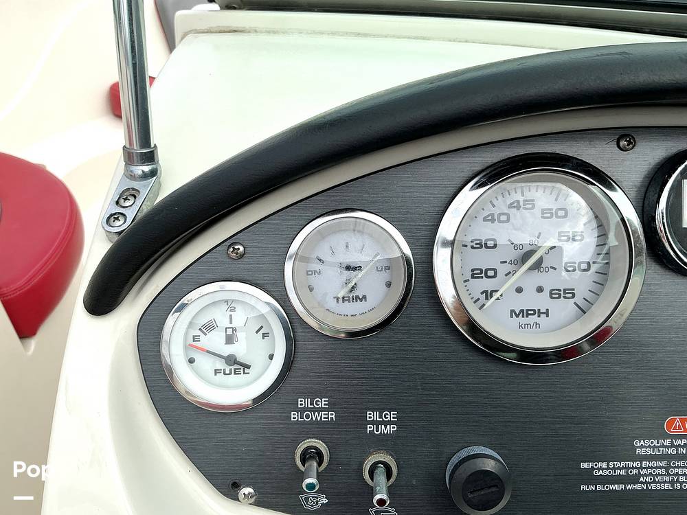 Slide: The Image of Sea Ray 195 Sport 2007 - 15150756