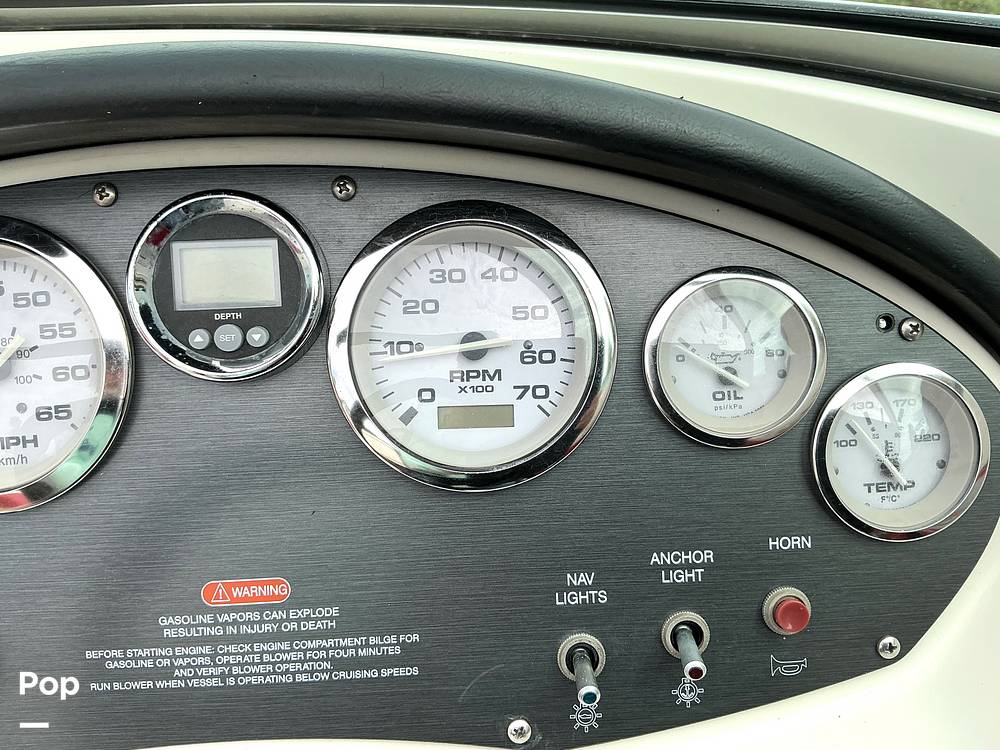 Slide: The Image of Sea Ray 195 Sport 2007 - 15150757