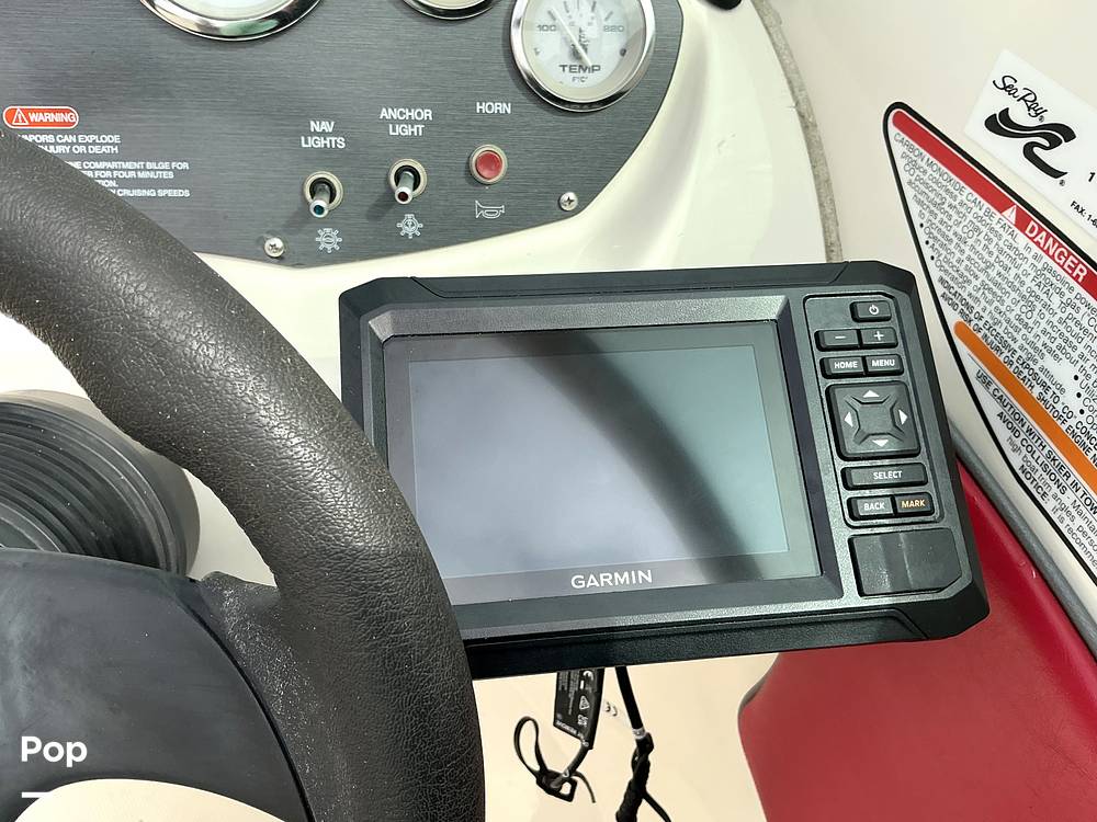 Slide: The Image of Sea Ray 195 Sport 2007 - 15150758