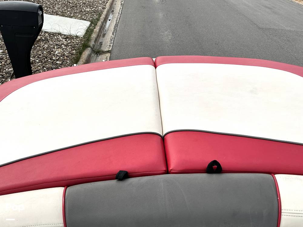 Slide: The Image of Sea Ray 195 Sport 2007 - 15150763