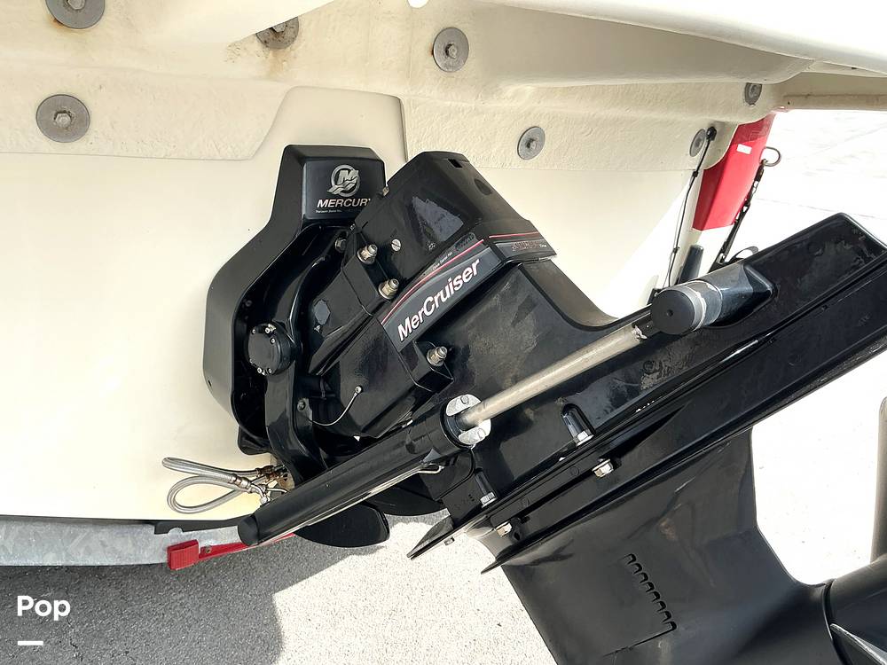 Slide: The Image of Sea Ray 195 Sport 2007 - 15150835