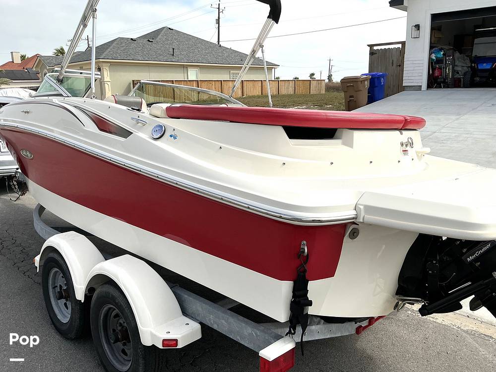 Slide: The Image of Sea Ray 195 Sport 2007 - 15150608