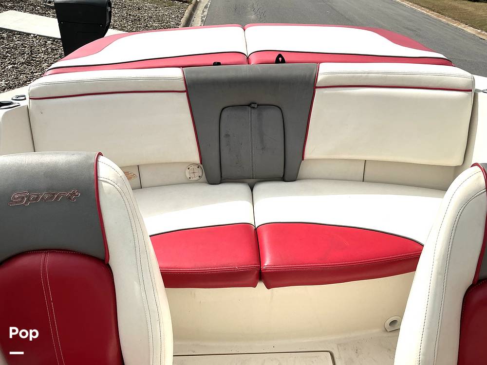Slide: The Image of Sea Ray 195 Sport 2007 - 15150829