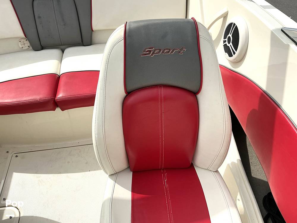 Slide: The Image of Sea Ray 195 Sport 2007 - 15150830