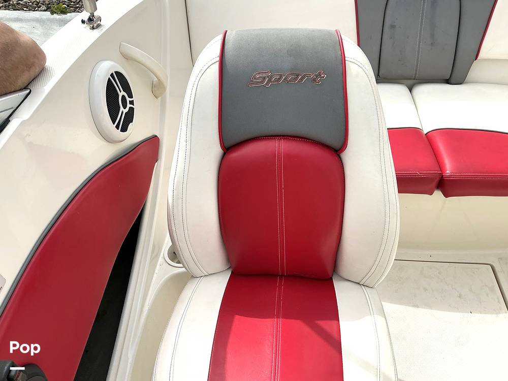 Slide: The Image of Sea Ray 195 Sport 2007 - 15150831