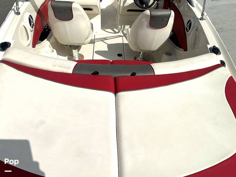 Slide: The Image of Sea Ray 195 Sport 2007 - 15150838