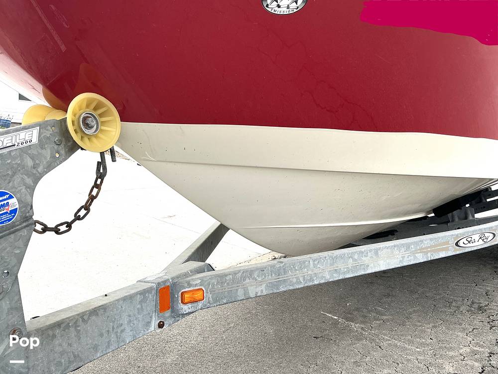 Slide: The Image of Sea Ray 195 Sport 2007 - 15150612