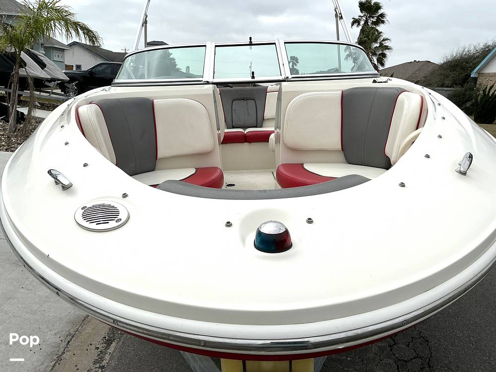 Slide: The Image of Sea Ray 195 Sport 2007 - 15150613