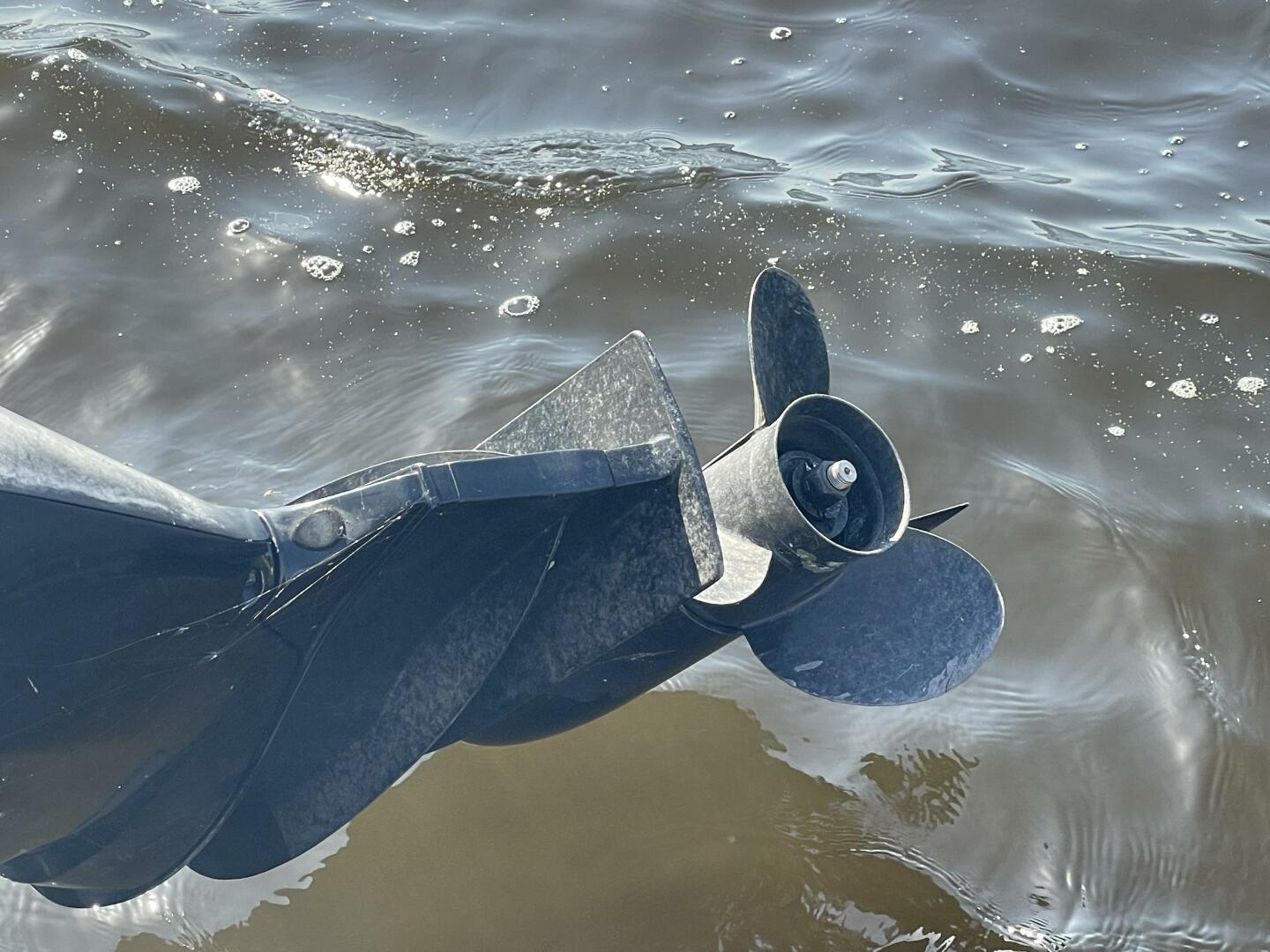 Slide: The Image of Sea Ray 19 SPX 2022 - 5264865