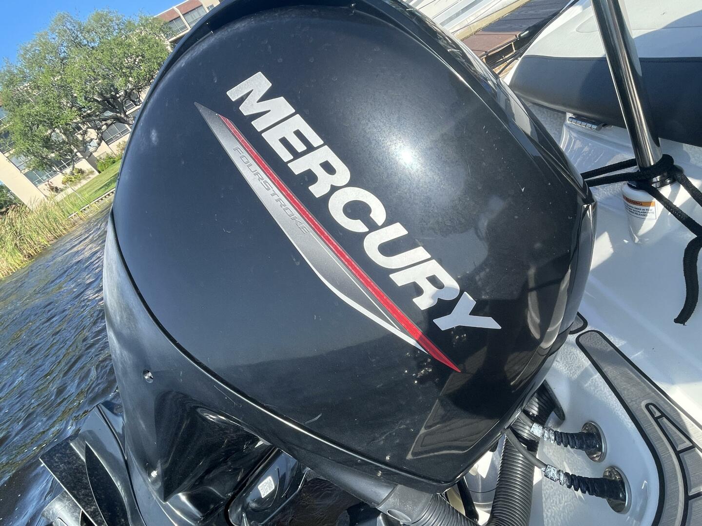 Slide: The Image of Sea Ray 19 SPX 2022 - 5264898