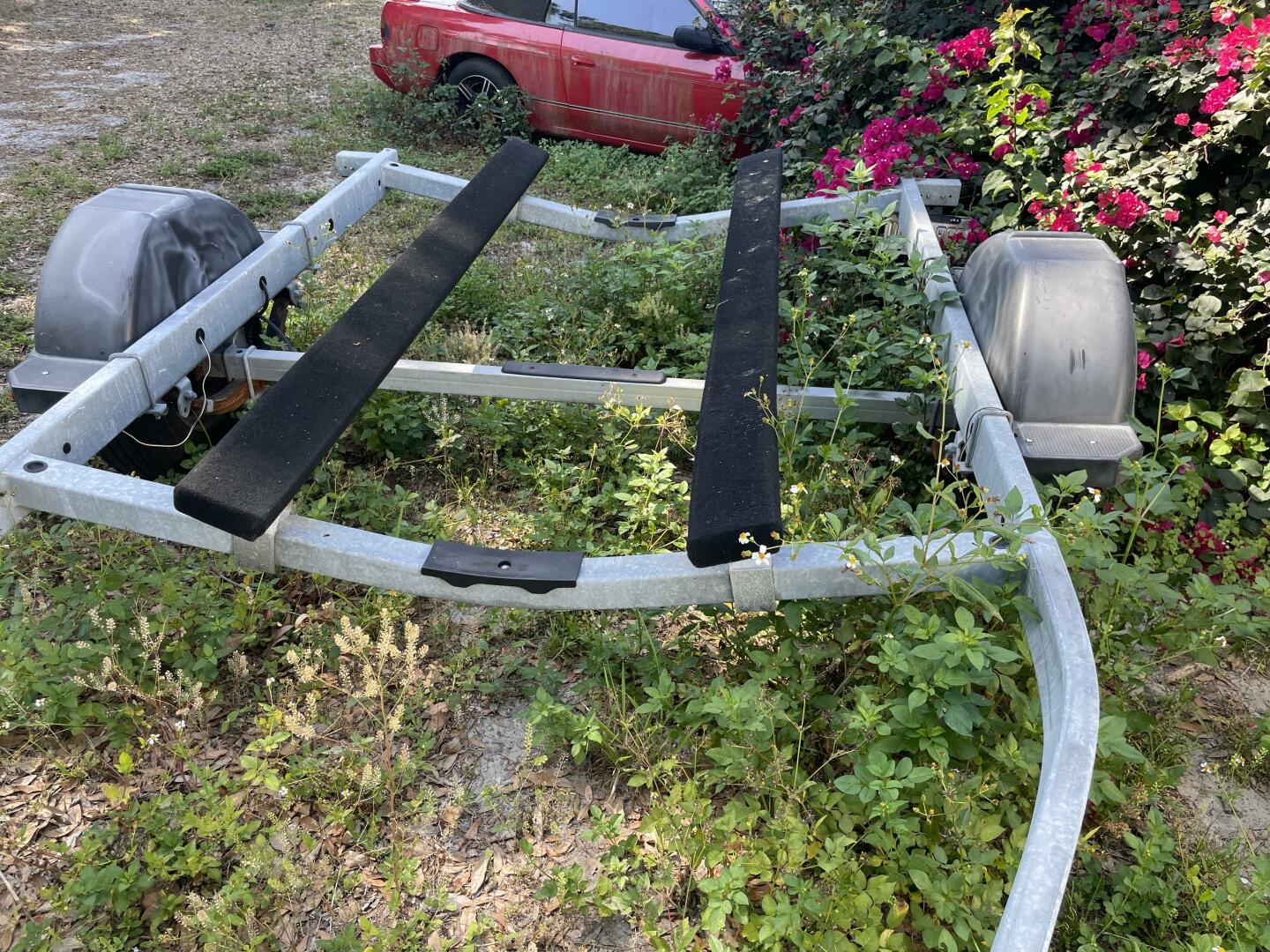 Slide: The Image of Sea Ray 19 SPX 2022 - 5264904