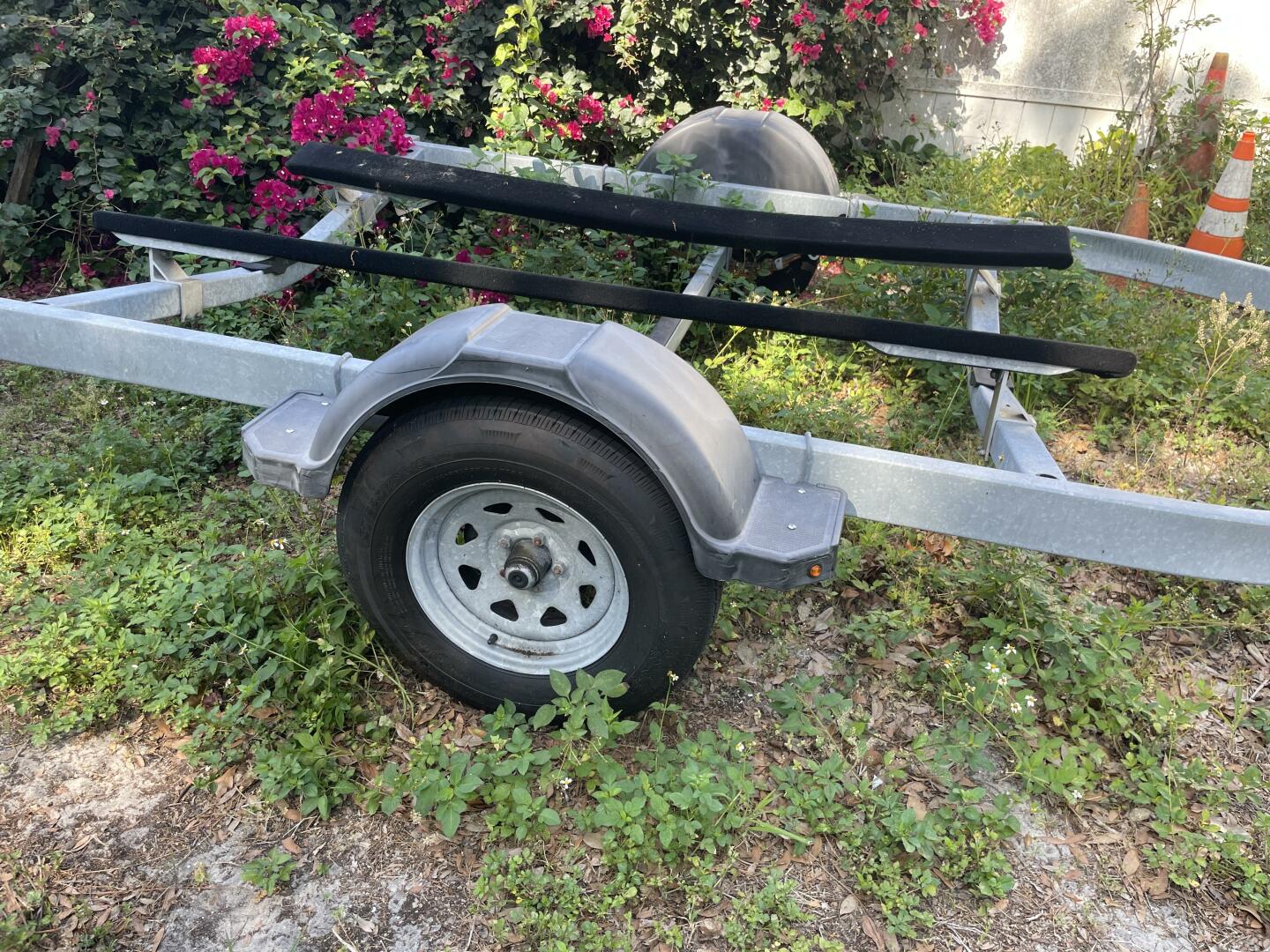 Slide: The Image of Sea Ray 19 SPX 2022 - 5264907