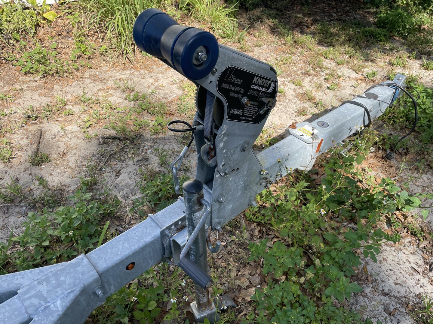 Slide: The Image of Sea Ray 19 SPX 2022 - 5264908