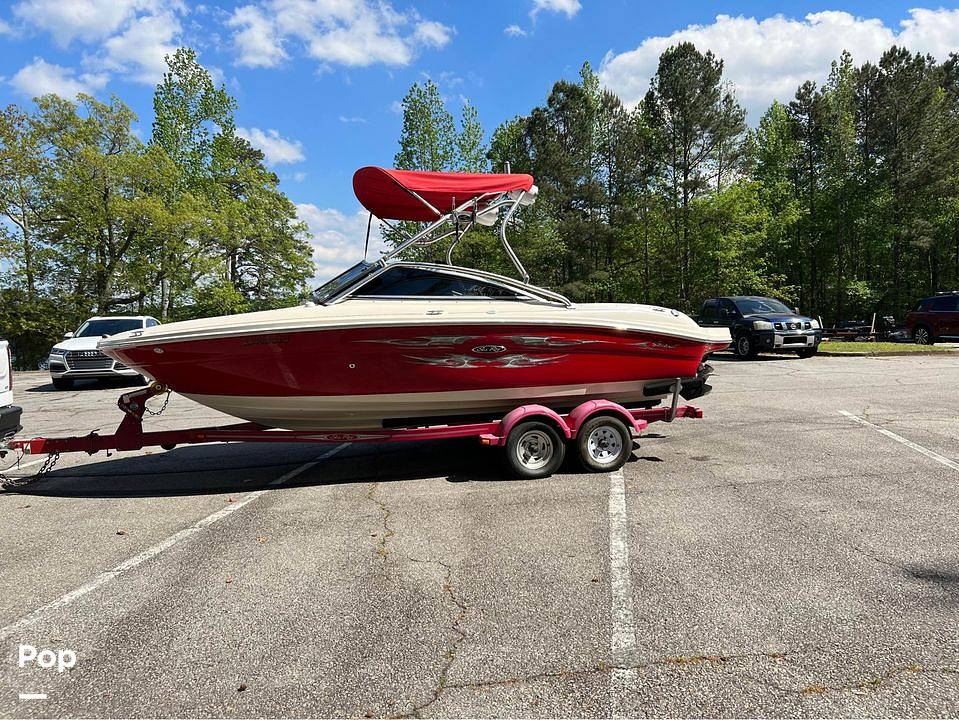 Slide: The Image of Sea Ray 200 Select 2006 - 12332597
