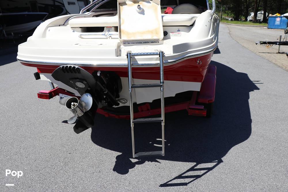 Slide: The Image of Sea Ray 200 Select 2006 - 12401195