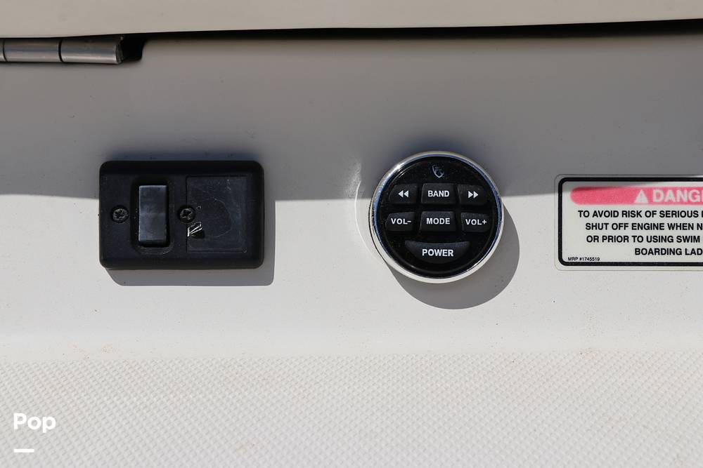 Slide: The Image of Sea Ray 200 Select 2006 - 12401196